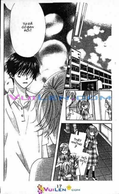 Con Gái Con Trai - Chapter 7 - Trang 17