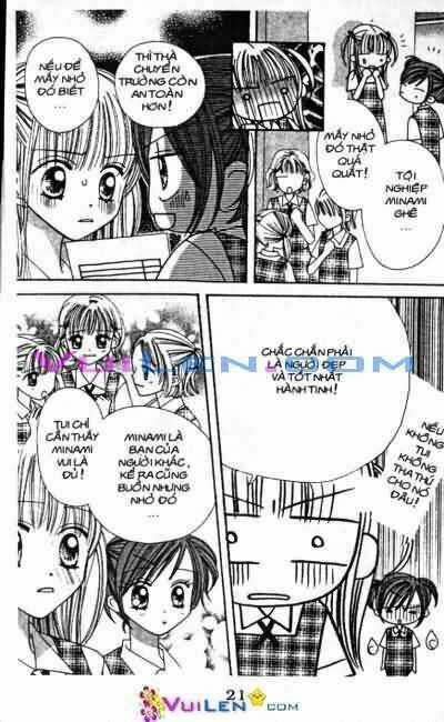 Con Gái Con Trai - Chapter 7 - Trang 21