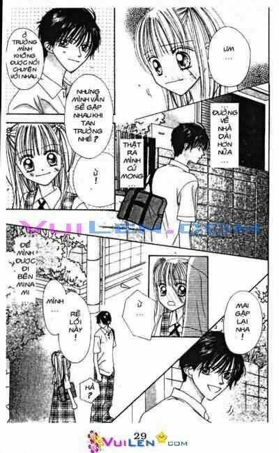 Con Gái Con Trai - Chapter 7 - Trang 29