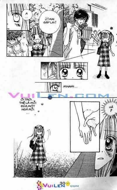 Con Gái Con Trai - Chapter 7 - Trang 30