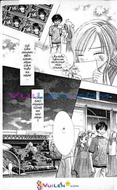 Con Gái Con Trai - Chapter 7 - Trang 4