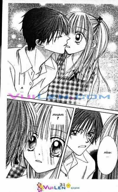 Con Gái Con Trai - Chapter 7 - Trang 31