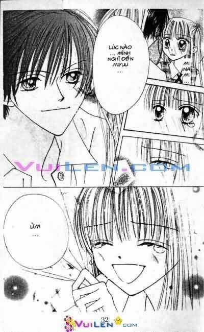 Con Gái Con Trai - Chapter 7 - Trang 32