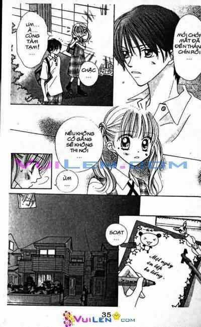 Con Gái Con Trai - Chapter 7 - Trang 35