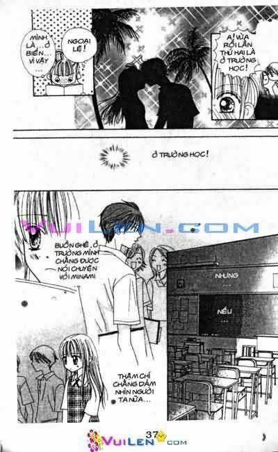 Con Gái Con Trai - Chapter 7 - Trang 37