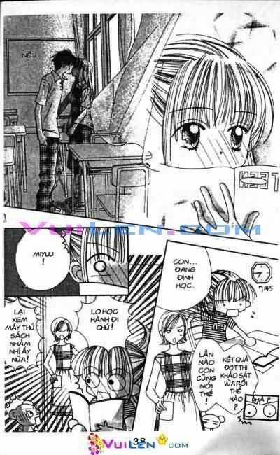 Con Gái Con Trai - Chapter 7 - Trang 38