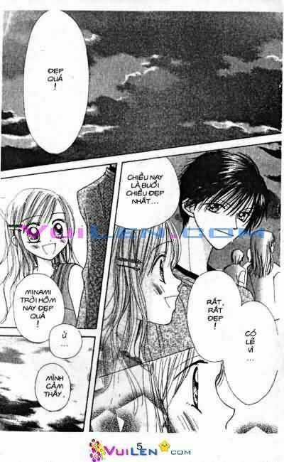 Con Gái Con Trai - Chapter 7 - Trang 5