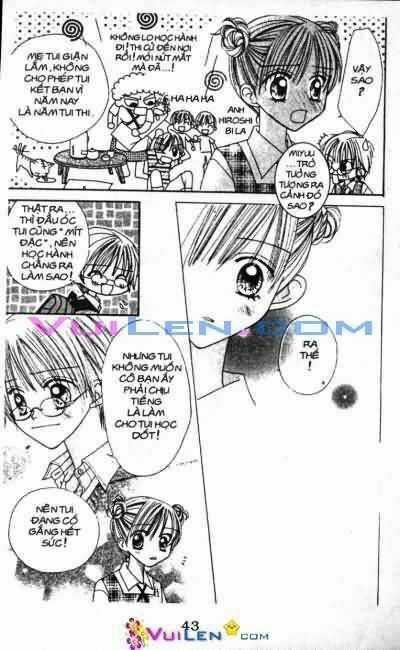 Con Gái Con Trai - Chapter 7 - Trang 43