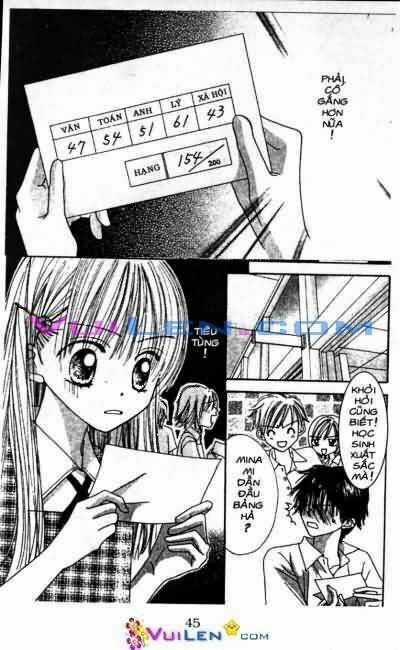 Con Gái Con Trai - Chapter 7 - Trang 45