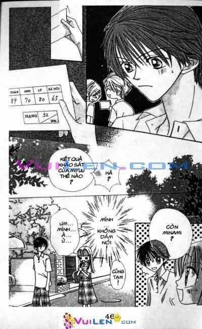 Con Gái Con Trai - Chapter 7 - Trang 46