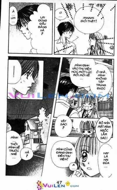 Con Gái Con Trai - Chapter 7 - Trang 47