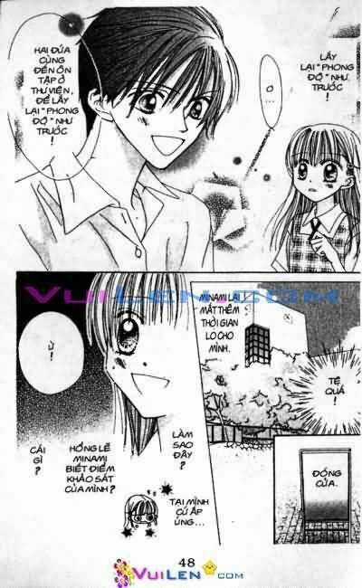 Con Gái Con Trai - Chapter 7 - Trang 48