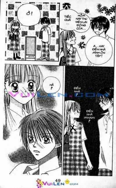 Con Gái Con Trai - Chapter 7 - Trang 49