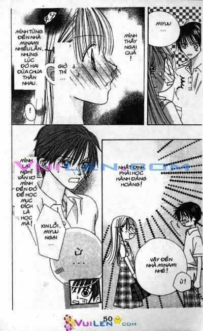 Con Gái Con Trai - Chapter 7 - Trang 50