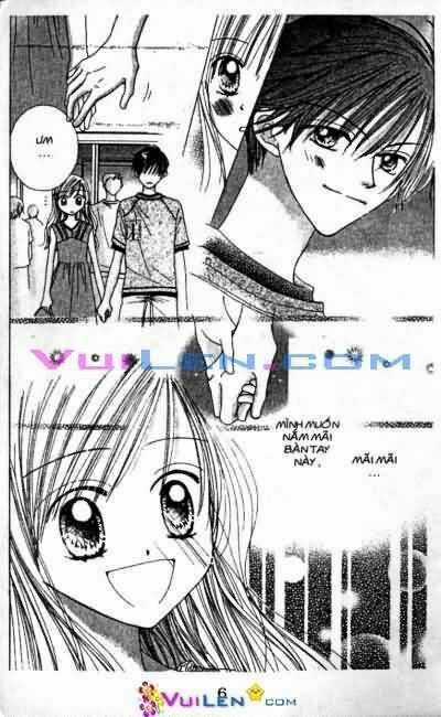 Con Gái Con Trai - Chapter 7 - Trang 6