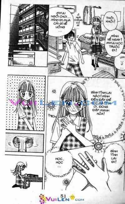 Con Gái Con Trai - Chapter 7 - Trang 51