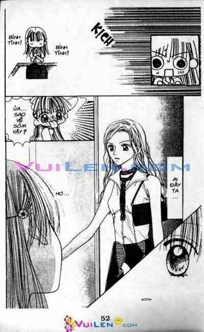 Con Gái Con Trai - Chapter 7 - Trang 52