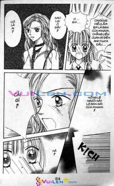 Con Gái Con Trai - Chapter 7 - Trang 54