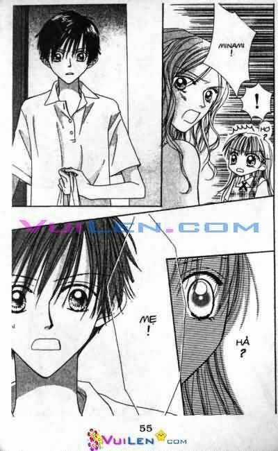 Con Gái Con Trai - Chapter 7 - Trang 55