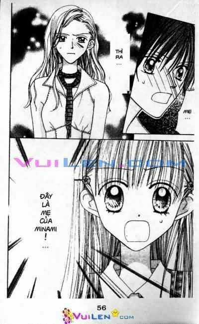 Con Gái Con Trai - Chapter 7 - Trang 56