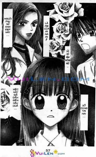 Con Gái Con Trai - Chapter 7 - Trang 57