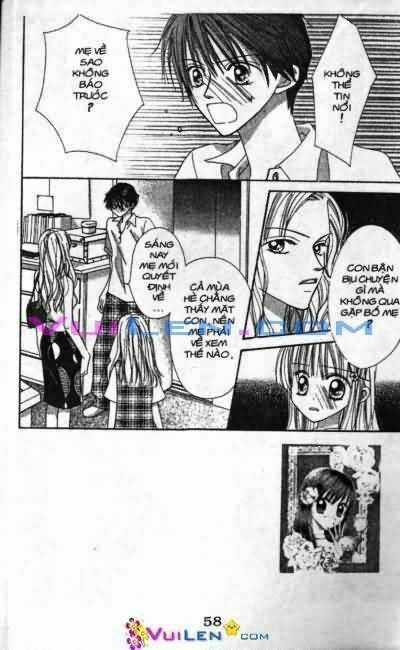 Con Gái Con Trai - Chapter 7 - Trang 58
