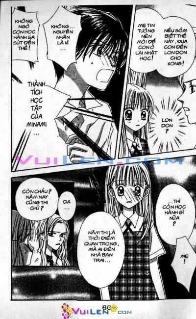 Con Gái Con Trai - Chapter 7 - Trang 60