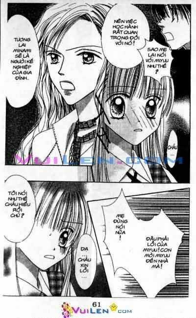 Con Gái Con Trai - Chapter 7 - Trang 61