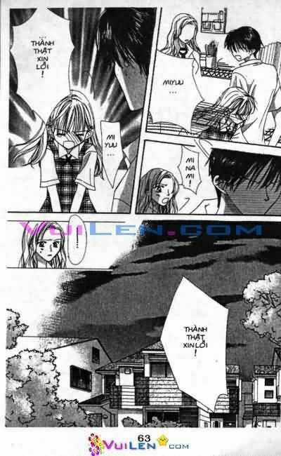 Con Gái Con Trai - Chapter 7 - Trang 63