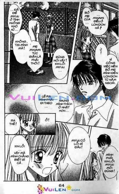 Con Gái Con Trai - Chapter 7 - Trang 64