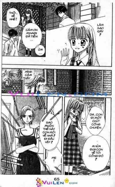 Con Gái Con Trai - Chapter 7 - Trang 65