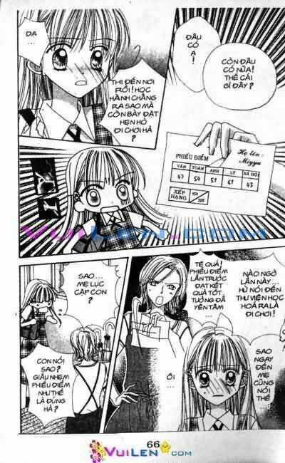 Con Gái Con Trai - Chapter 7 - Trang 66