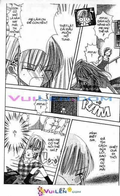 Con Gái Con Trai - Chapter 7 - Trang 67