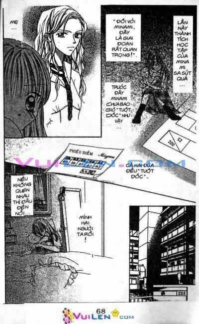 Con Gái Con Trai - Chapter 7 - Trang 68