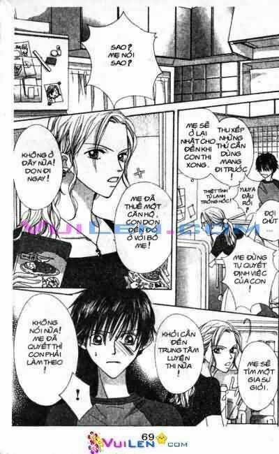 Con Gái Con Trai - Chapter 7 - Trang 69