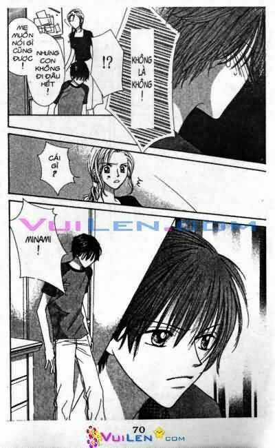 Con Gái Con Trai - Chapter 7 - Trang 70