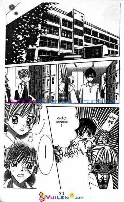 Con Gái Con Trai - Chapter 7 - Trang 71