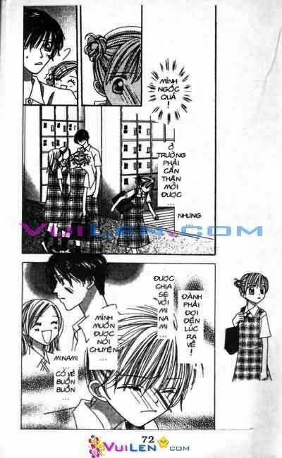 Con Gái Con Trai - Chapter 7 - Trang 72