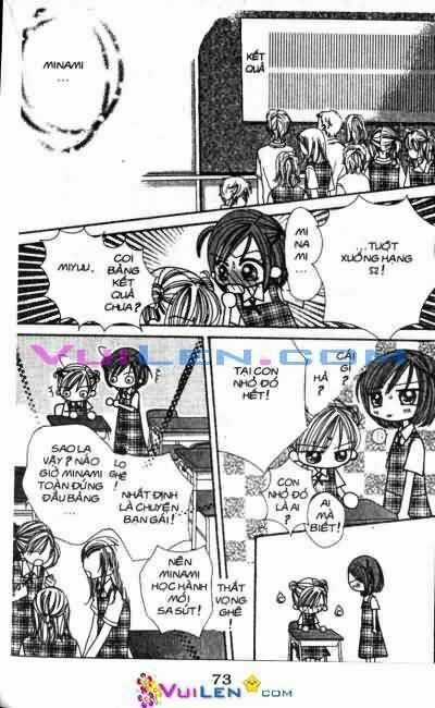 Con Gái Con Trai - Chapter 7 - Trang 73