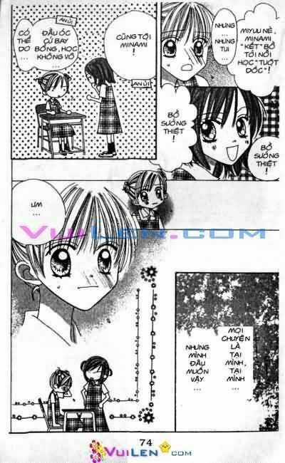 Con Gái Con Trai - Chapter 7 - Trang 74