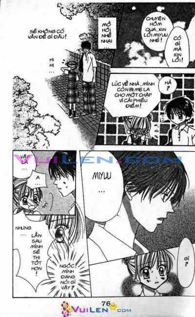 Con Gái Con Trai - Chapter 7 - Trang 76