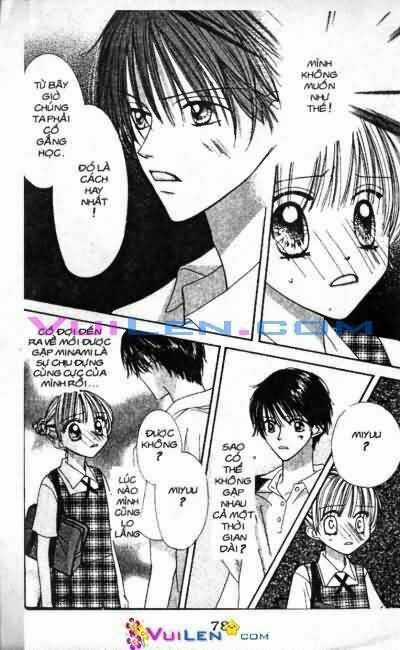 Con Gái Con Trai - Chapter 7 - Trang 78