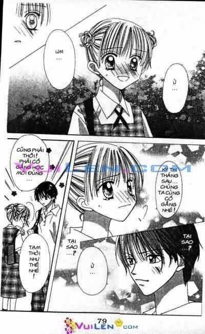 Con Gái Con Trai - Chapter 7 - Trang 79