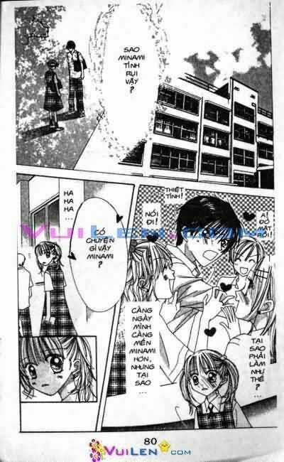 Con Gái Con Trai - Chapter 7 - Trang 80