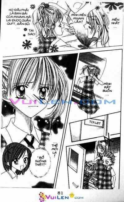 Con Gái Con Trai - Chapter 7 - Trang 81