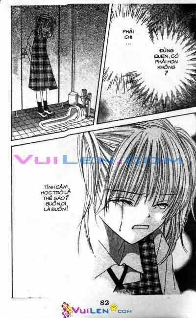 Con Gái Con Trai - Chapter 7 - Trang 82