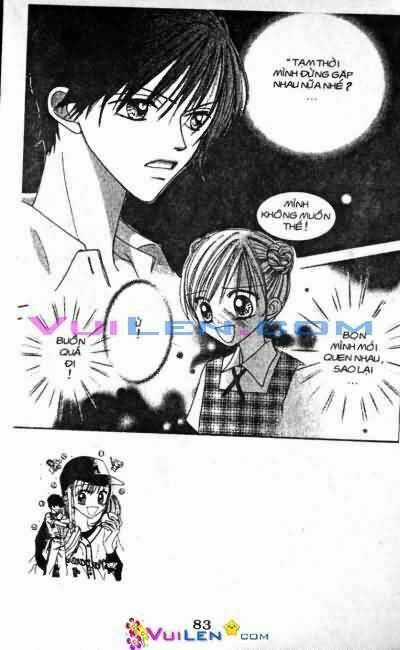 Con Gái Con Trai - Chapter 7 - Trang 83