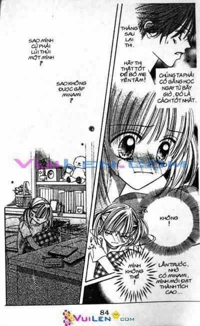 Con Gái Con Trai - Chapter 7 - Trang 84