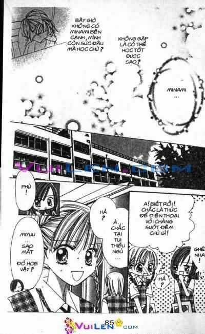 Con Gái Con Trai - Chapter 7 - Trang 85