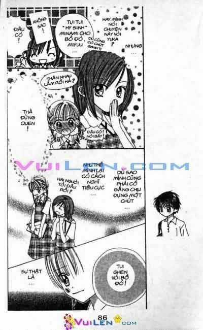 Con Gái Con Trai - Chapter 7 - Trang 86